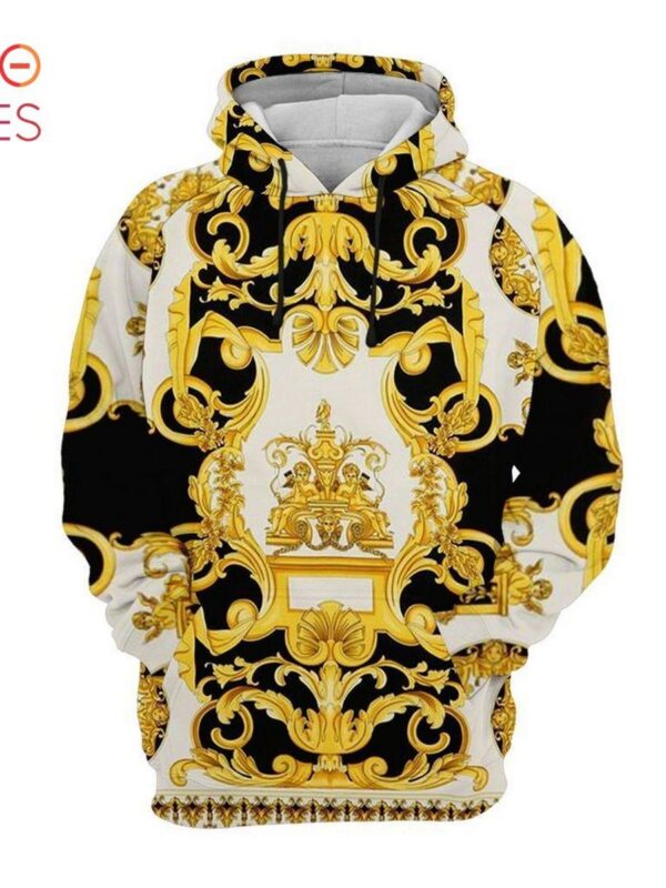 New 2024,Unisex – V  Hoodie Limited Edition – B9G-AF-Max4801