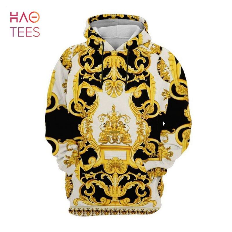 New 2024,Unisex – V  Hoodie Limited Edition – B9G-AF-Max4801