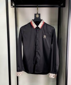 Limited  Perfect Long Sleeve Shirt CCY Max01167