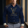 L  Long Sleeve Shirt For Men – Max2407131702