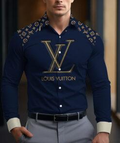 L  Long Sleeve Shirt For Men – Max2407131702