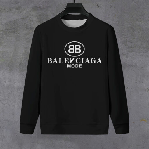 New 2025, B Luxury Sweater & Sweatshirt  – TU24080741