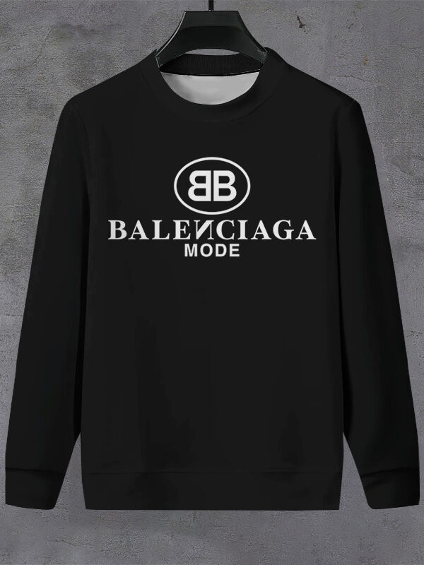 New 2025, B Luxury Sweater & Sweatshirt  – TU24080741