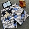 New 2025 L – Luxury Brand Unisex Shorts Special Gift Premium Outfit For Men  – Max240529833