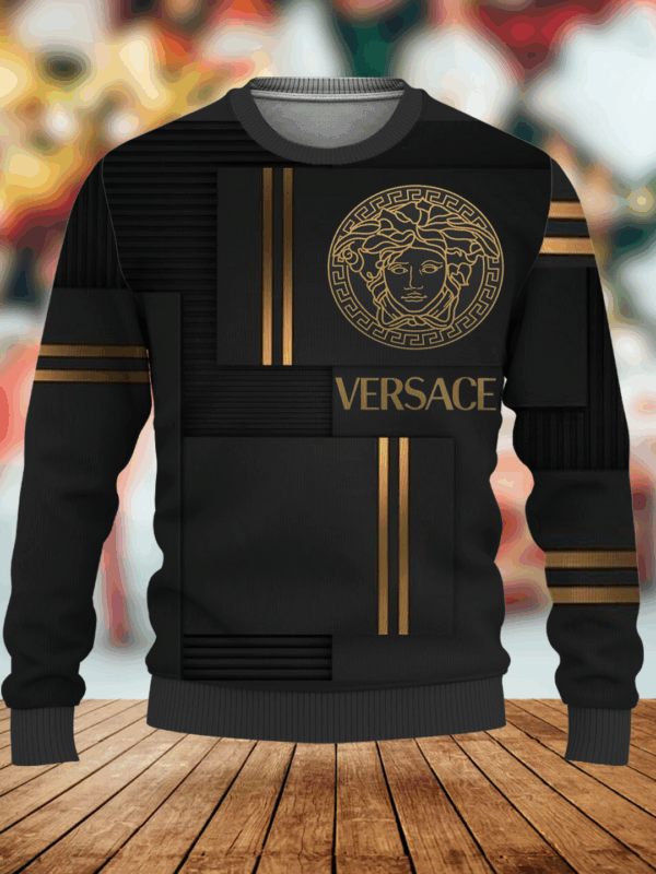 New 2024, V  Sweater , Sweatshirt  – DN16021101