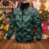 L  Jacket or Bomber Jacket   – DT4354
