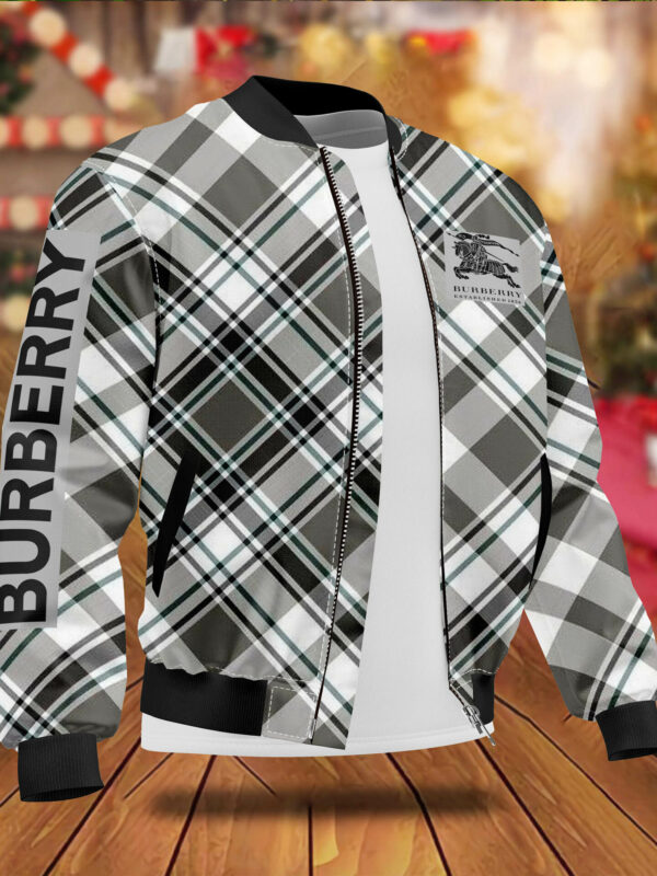 Premium B  Jacket or Bomber Jacket – Max011024