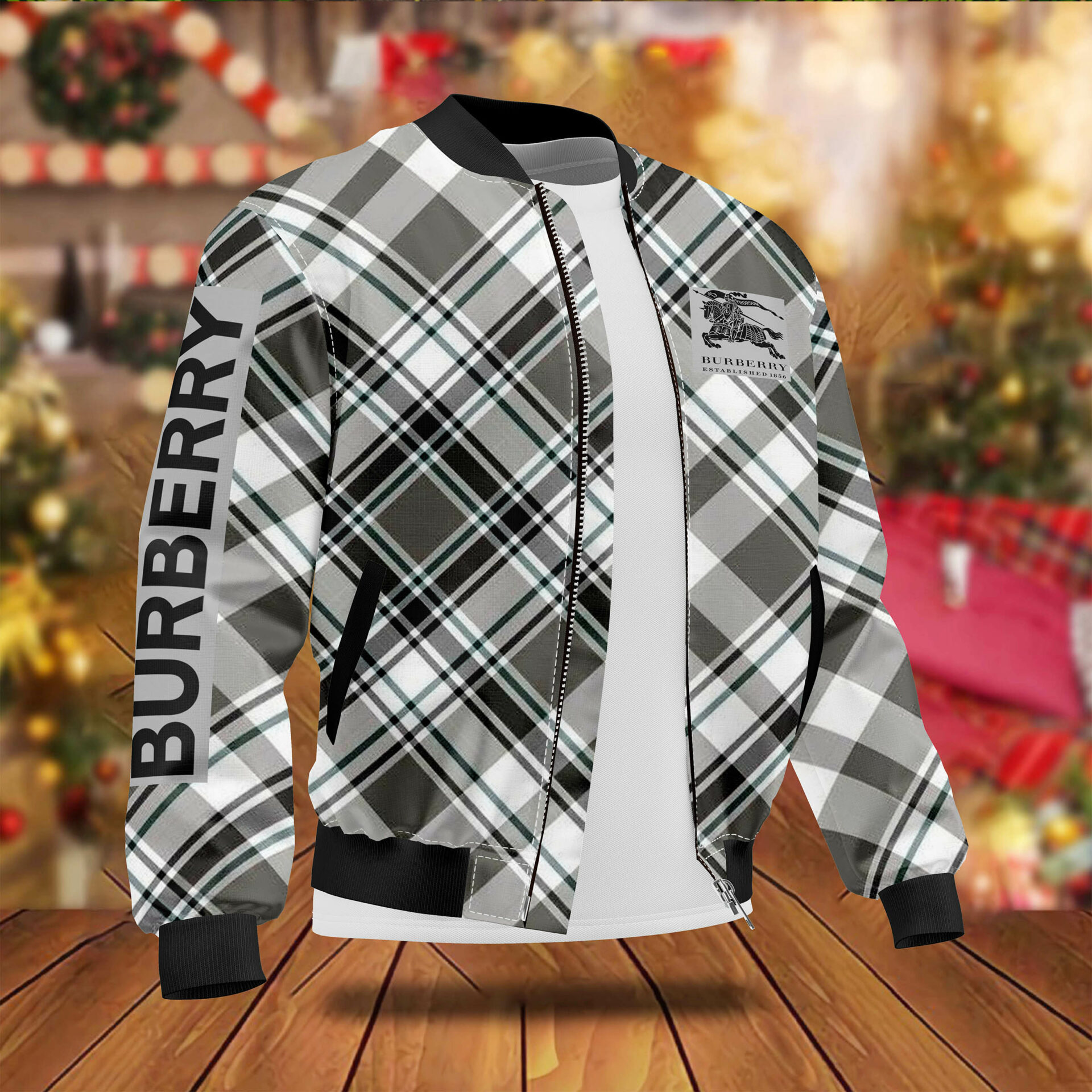 Premium B  Jacket or Bomber Jacket – Max011024