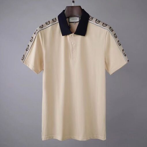 New 2024 – G  Polo Shirt For Men – B9G-PO- Max06963