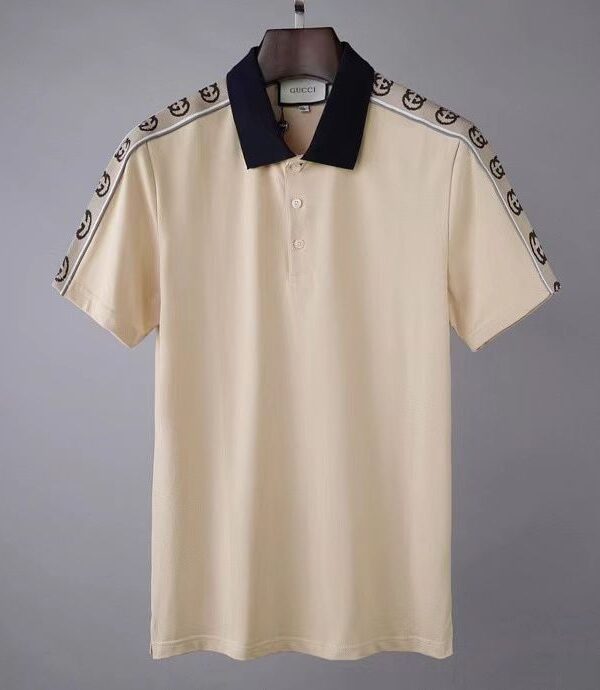New 2024 – G  Polo Shirt For Men – B9G-PO- Max06963