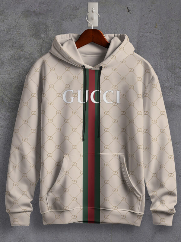 New 2025,G  Premium Hoodie – TU24081313