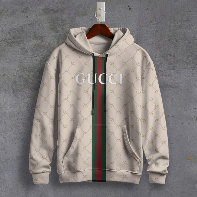 New 2025,G  Premium Hoodie – TU24081313