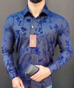 L  Long Sleeve Shirt For Men – B9G-CCY-Max07212