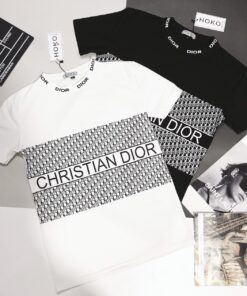 Unisex -(Black & White) Limited Edition D T Shirts – B9G-TX-Max06091