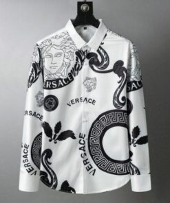 Limited Editions Perfect Long Sleeve Shirt CCY Max-TH1693