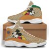 L  Luxury Air Jordan 13 Sneaker -B9G-Max06572