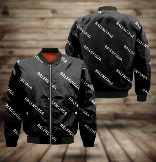 G  Jacket or Bomber Jacket – BMJ-Max05947
