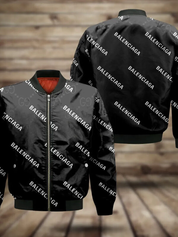 G  Jacket or Bomber Jacket – BMJ-Max05947