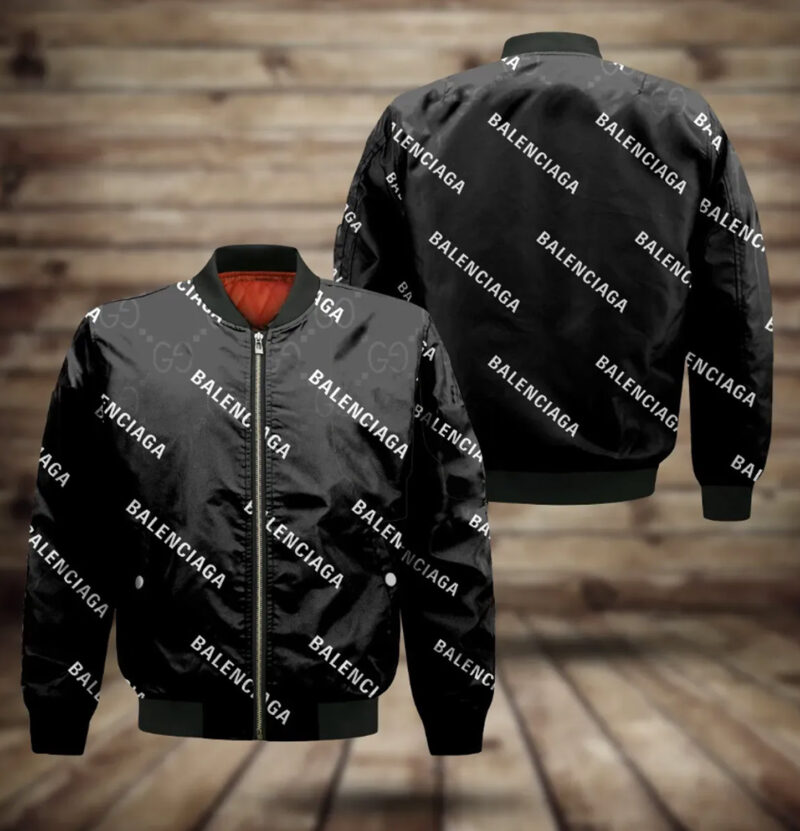 G  Jacket or Bomber Jacket – BMJ-Max05947