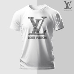 New 2025 – Luxury Brand Unisex T-shirt Special Gift Premium Outfit For Men Women – Max0302202504