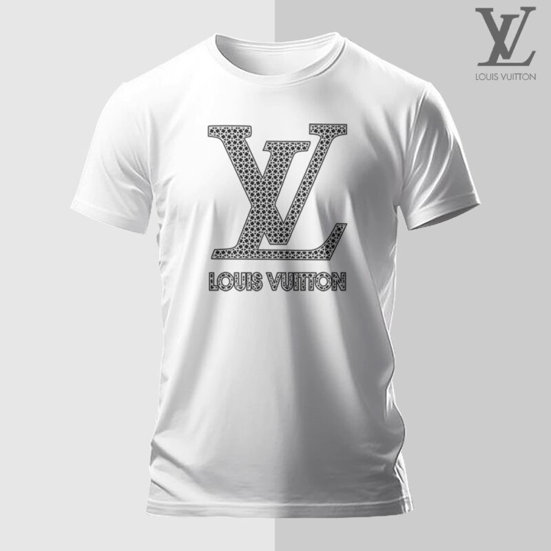 New 2025 – Luxury Brand Unisex T-shirt Special Gift Premium Outfit For Men Women – Max0302202504
