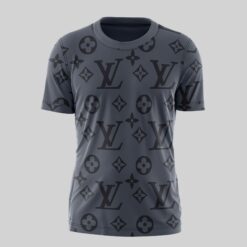 2025 – L  Luxury Brand Premium T-Shirt Outfit For Men -Max09676