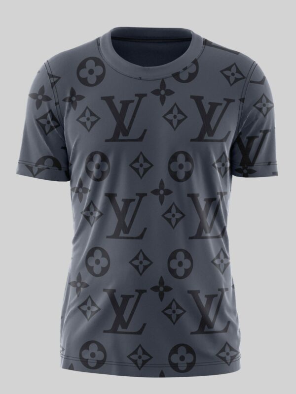 2025 – L  Luxury Brand Premium T-Shirt Outfit For Men -Max09676