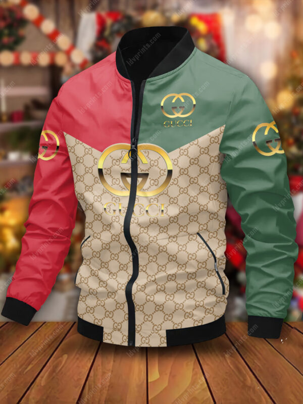 G  Jacket or Bomber Jacket –  Max010746