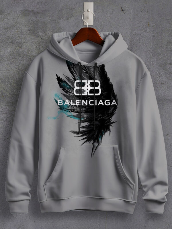 New 2025,B-  Premium Hoodie – Max2408122998