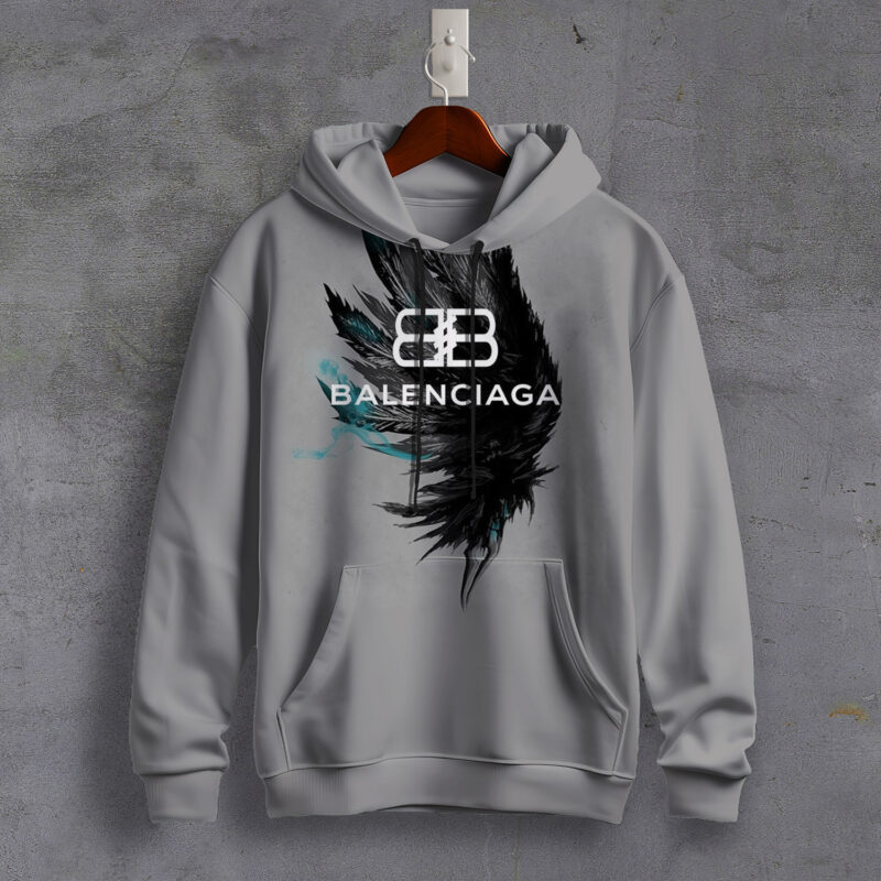 New 2025,B-  Premium Hoodie – Max2408122998