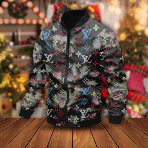 L  Jacket or Bomber Jacket   – DT4379