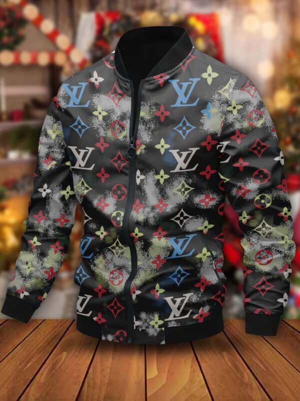 L  Jacket or Bomber Jacket   – DT4379