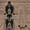 Combo G  Jacket & Hoodie &  Pants – Max5316