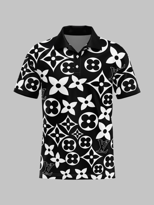 New 2024 – New 2025 – Luxury Brand Polo  Special Gift Premium Outfit For Men –  B9G-PO-Max09641