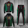 Combo G  Jacket & Hoodie &  Pants Max5334