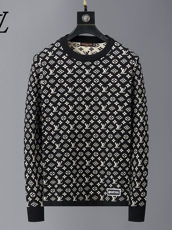 New 2024, 2024-L   Sweater , Sweatshirt  – B9G-ZWY-Max05694