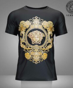 New 2025 – Luxury Brand Unisex T-shirt Special Gift Premium Outfit For Men WomenB9G-TX-TH1599