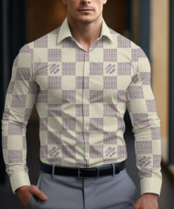 L  Long Sleeve Shirt For Men – TU24071101