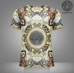New 2025 – Luxury Brand Unisex T-shirt Special Gift Premium Outfit For Men Women B9G-TX-Max5109