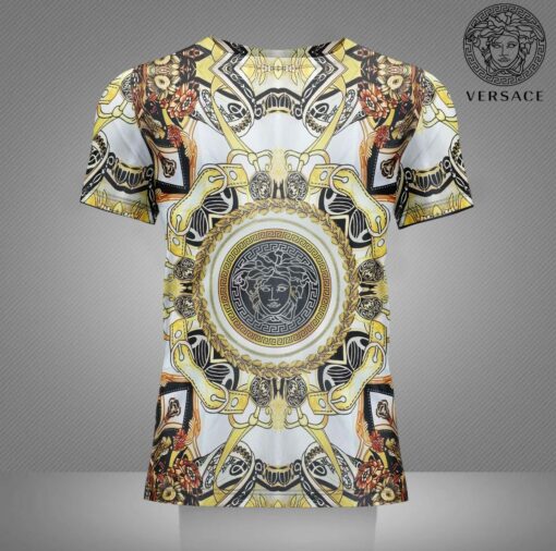 New 2025 – Luxury Brand Unisex T-shirt Special Gift Premium Outfit For Men Women B9G-TX-Max5109