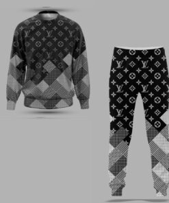 New 2025, L Sweatshirt & Sweatpants Or Sweater & Sweatpants – Max010506
