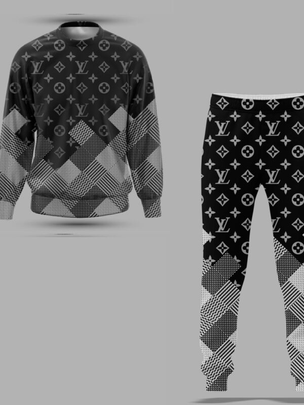 New 2025, L Sweatshirt & Sweatpants Or Sweater & Sweatpants – Max010506