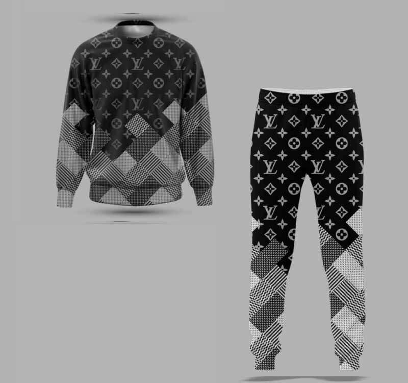 New 2025, L Sweatshirt & Sweatpants Or Sweater & Sweatpants – Max010506