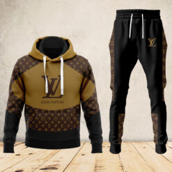 Combo L  Hoodie & Sweatpaint -DT2422
