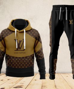 Combo L  Hoodie & Sweatpaint -DT2422