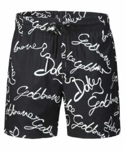 D – Limited Perfect Shorts -B9G-STK-Max08427