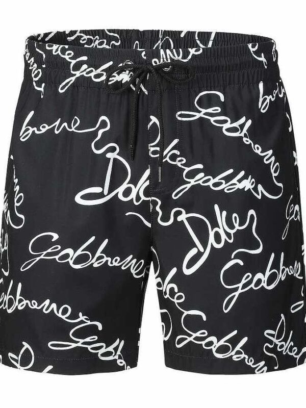 D – Limited Perfect Shorts -B9G-STK-Max08427