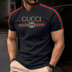 New 2025-  G  Luxury  Brand Premium T-Shirt Outfit For Men Women – Max2408263695