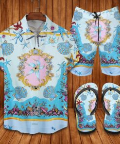 V  Premium Hawaiian Combo – Max06869