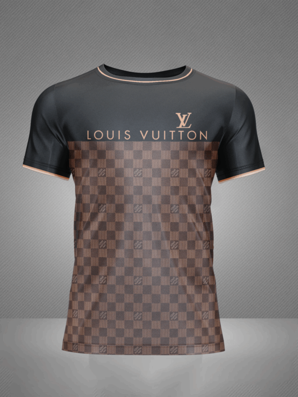 2025 – L  Luxury Brand Premium T-Shirt Outfit For Men -B9G-TX-Max09561